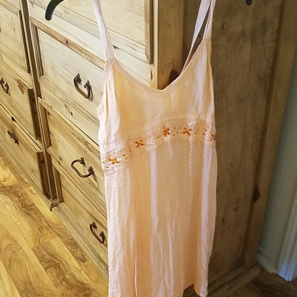 Sun dress